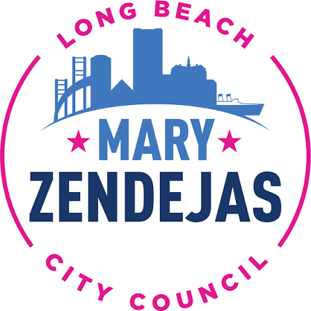 Office of Councilwoman Zendejas logo